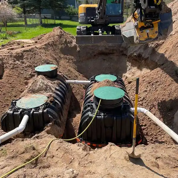 septic tank services West Freehold